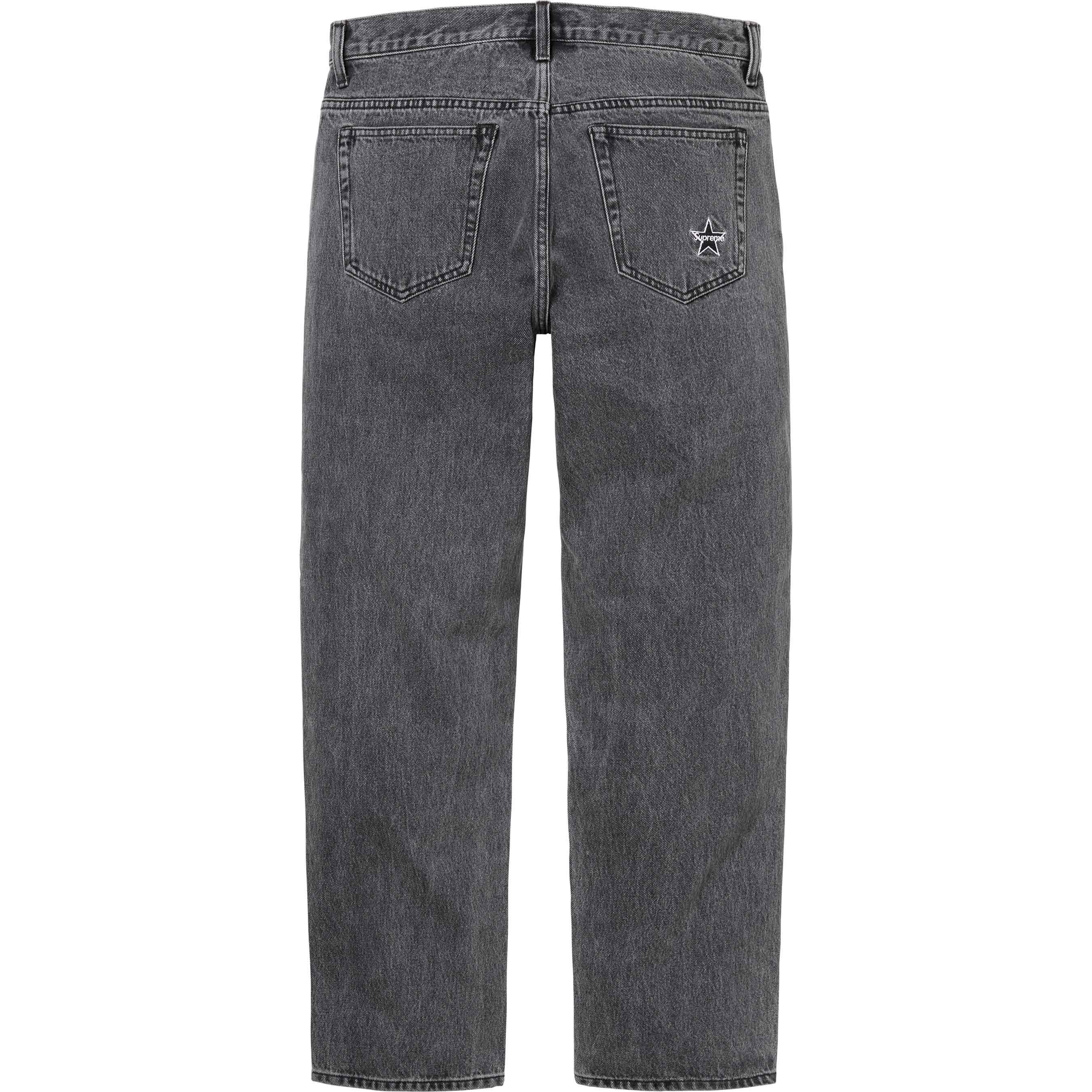 Regular Jean view 2